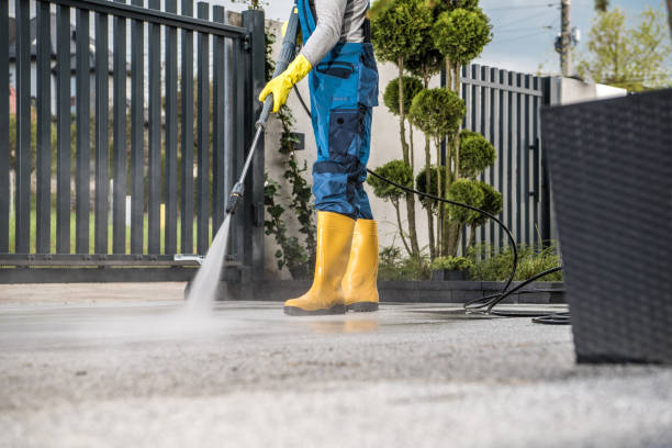 Professional Pressure Washing in Kenton, TN